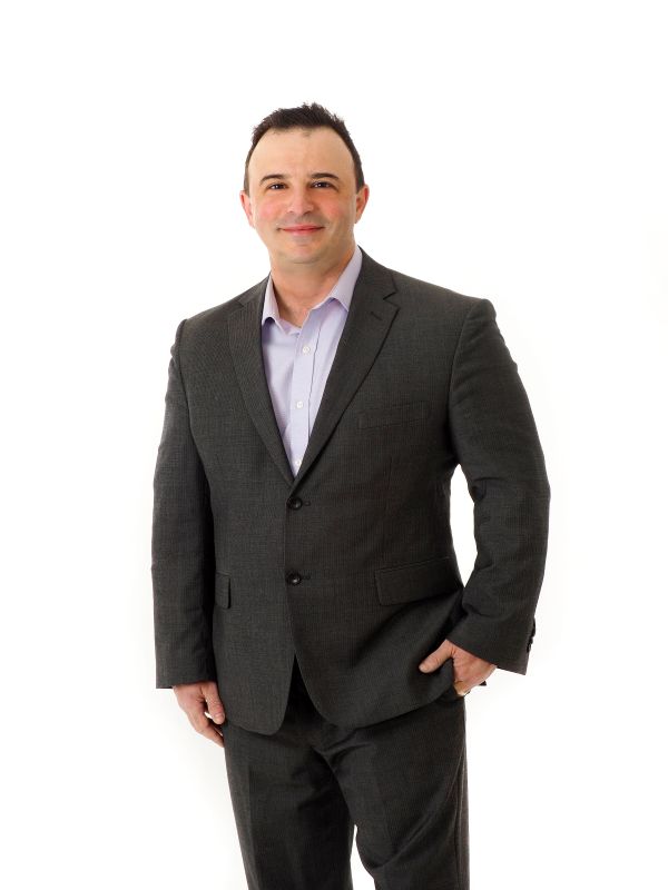 Jim Clemente