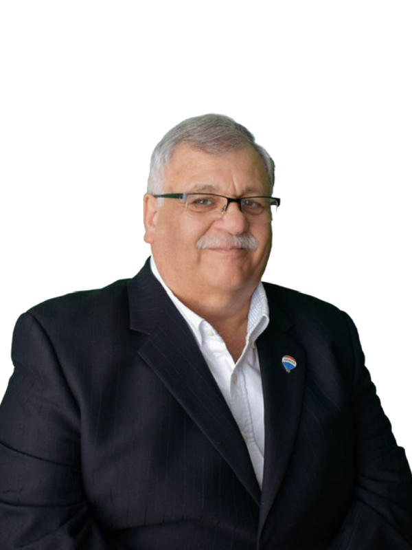 Domenic Coccimiglio